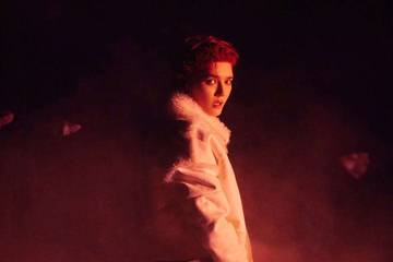 Taeyong NCT Siap Gelar Tur Konser Asia